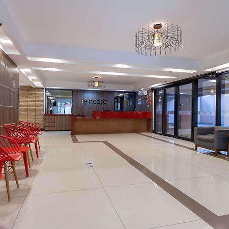 Ramada Encore By Wyndham Sao Paulo אוססקו מראה חיצוני תמונה