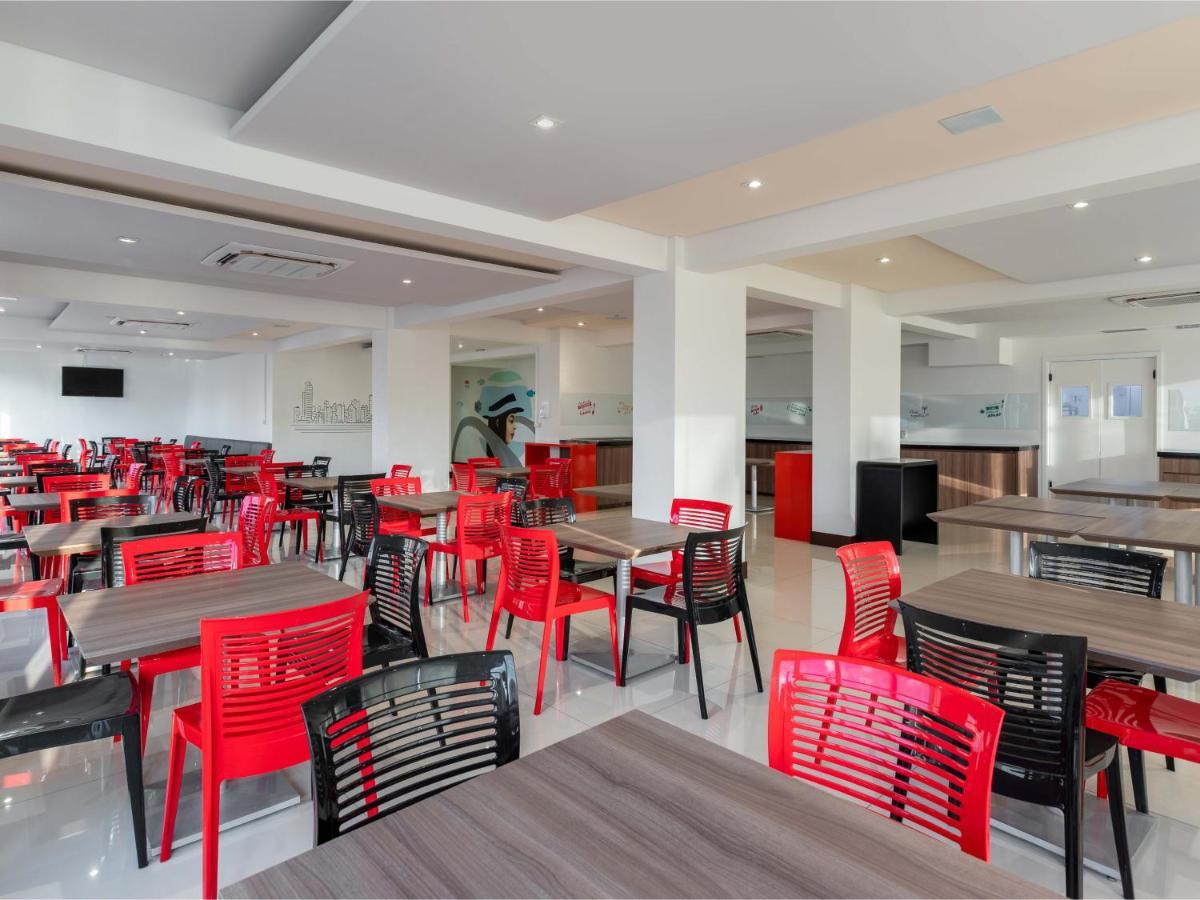 Ramada Encore By Wyndham Sao Paulo אוססקו מראה חיצוני תמונה