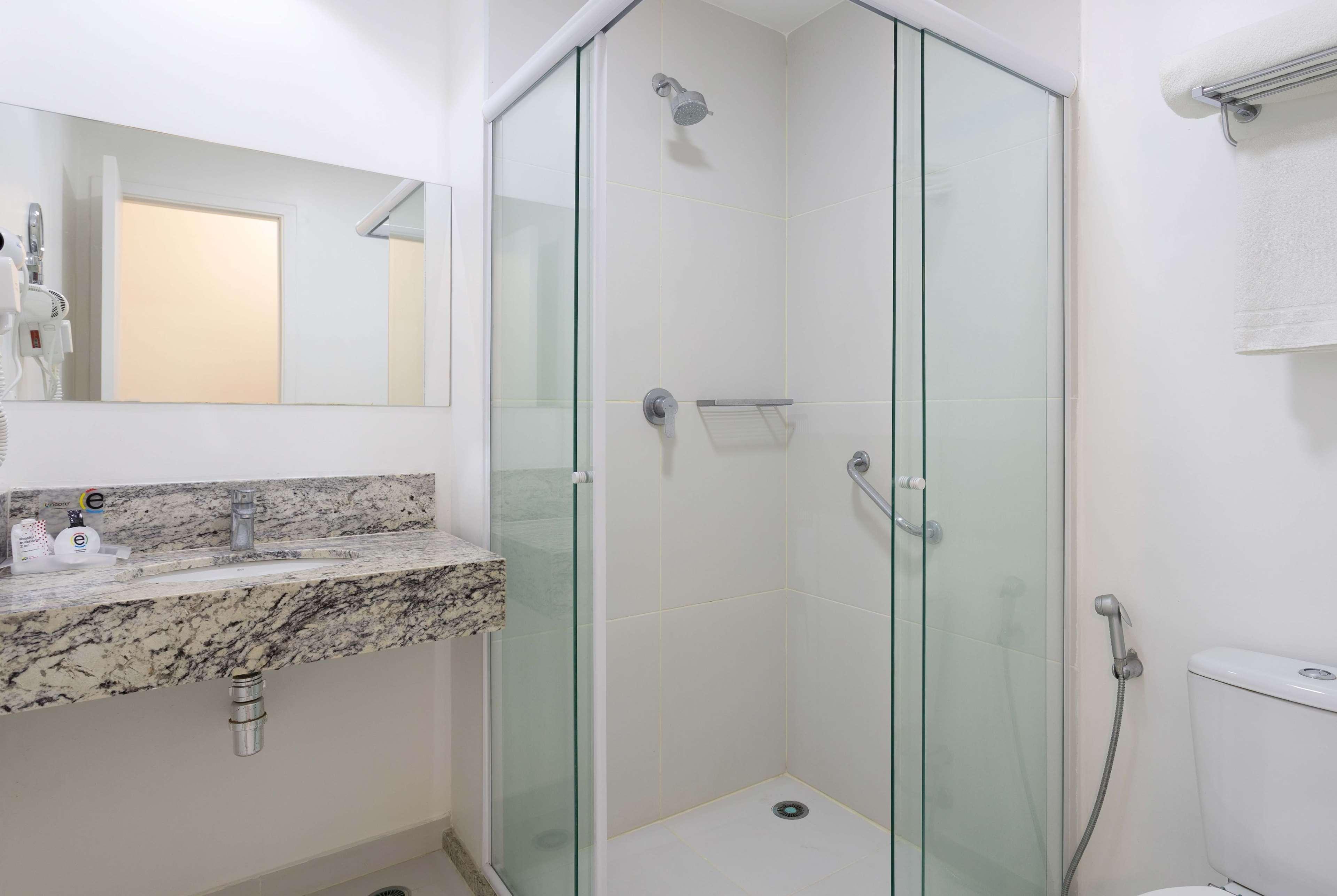 Ramada Encore By Wyndham Sao Paulo אוססקו מראה חיצוני תמונה