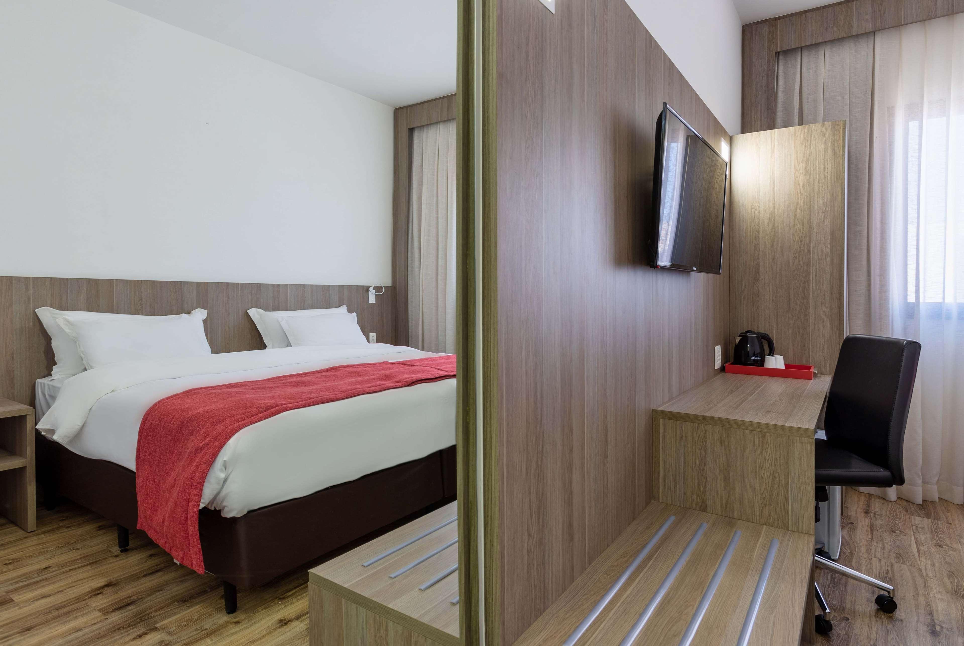 Ramada Encore By Wyndham Sao Paulo אוססקו מראה חיצוני תמונה