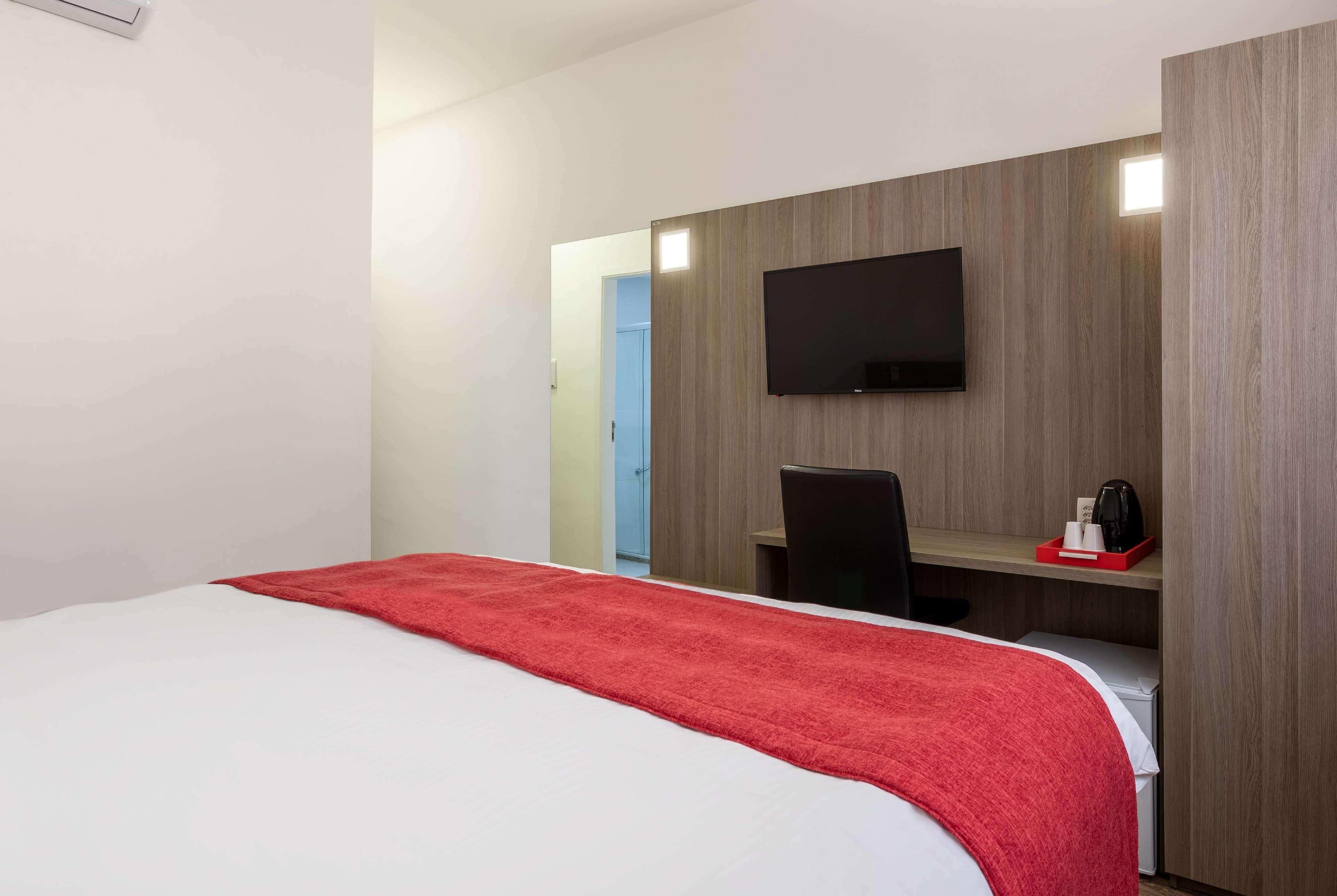 Ramada Encore By Wyndham Sao Paulo אוססקו מראה חיצוני תמונה