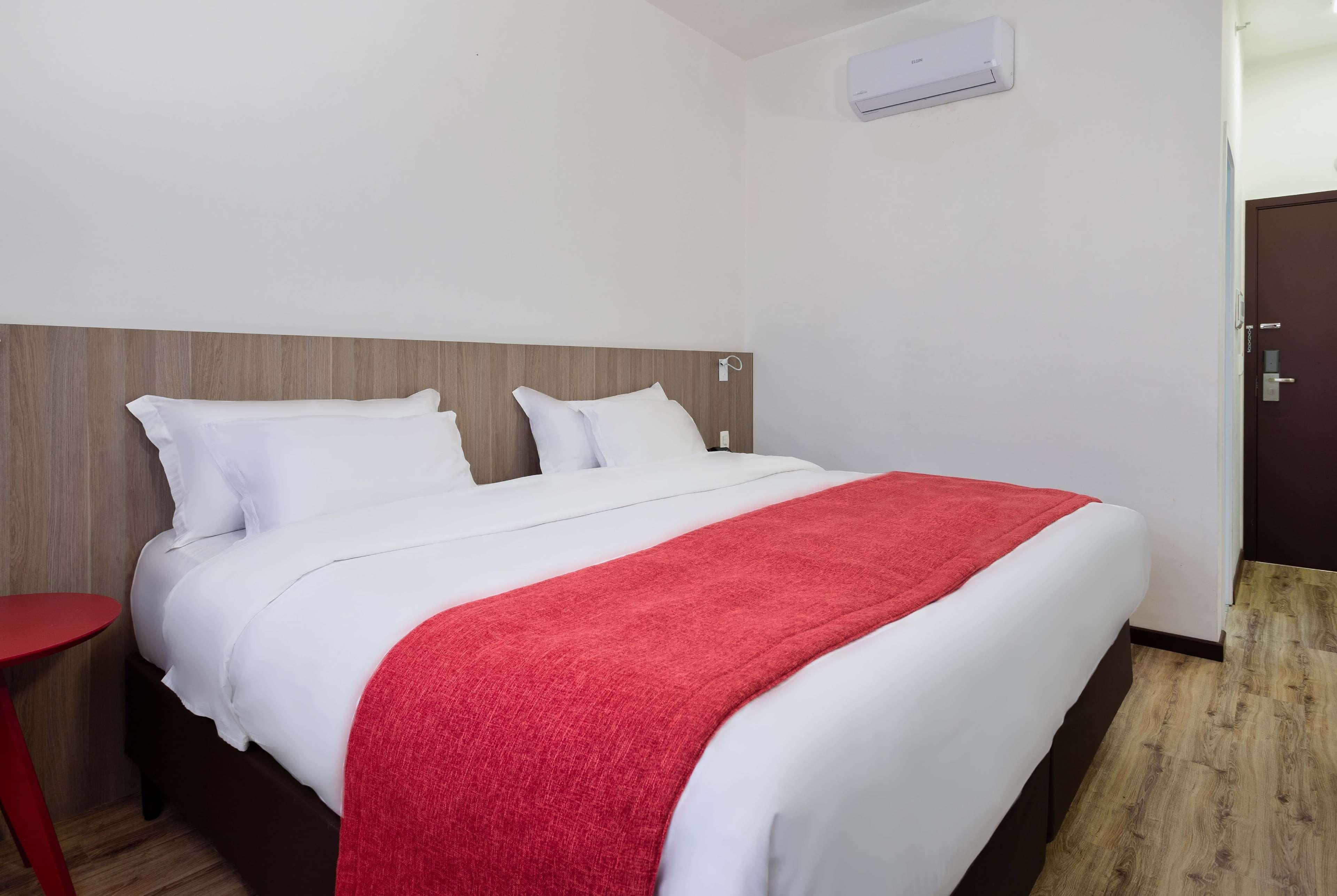 Ramada Encore By Wyndham Sao Paulo אוססקו מראה חיצוני תמונה