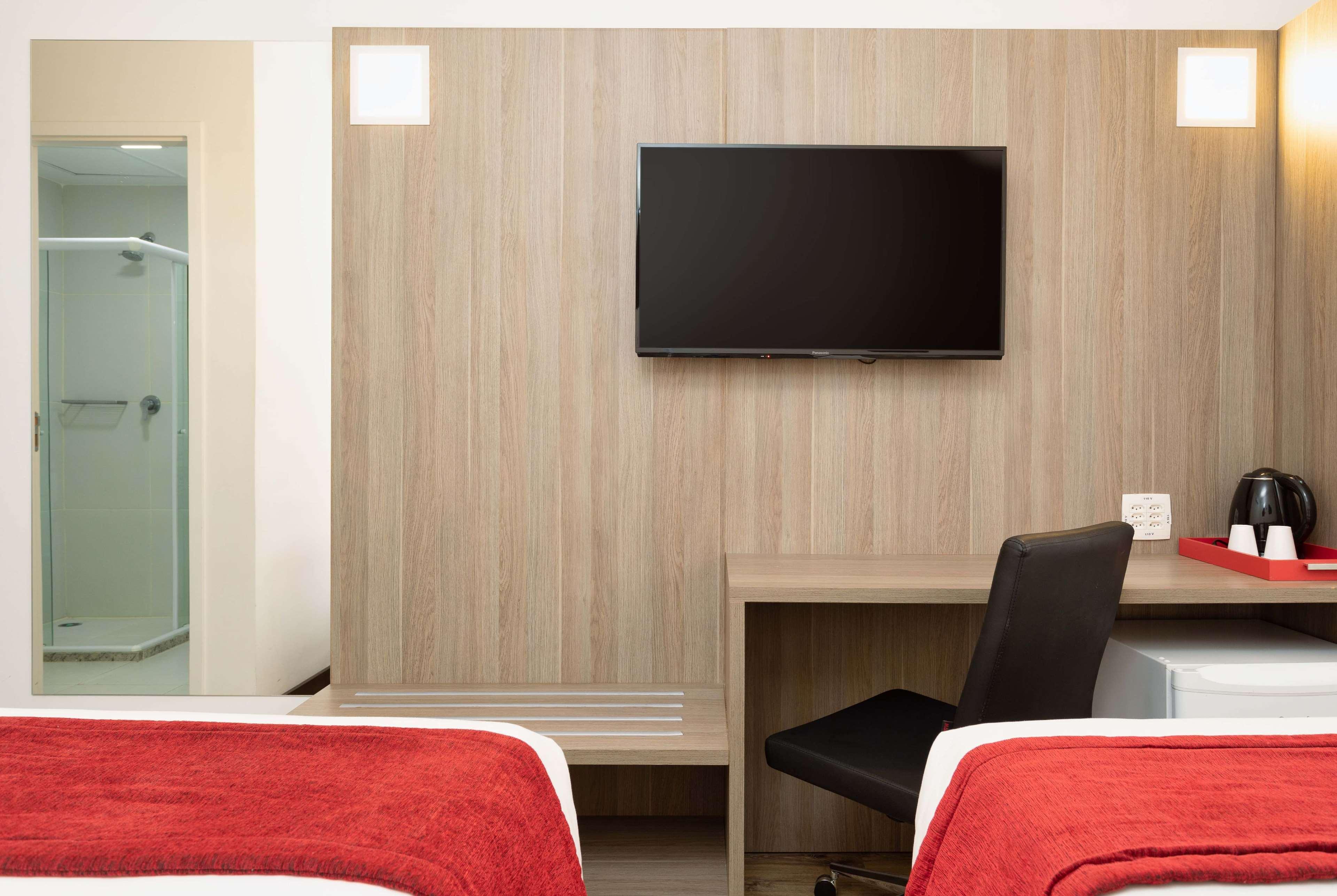 Ramada Encore By Wyndham Sao Paulo אוססקו מראה חיצוני תמונה