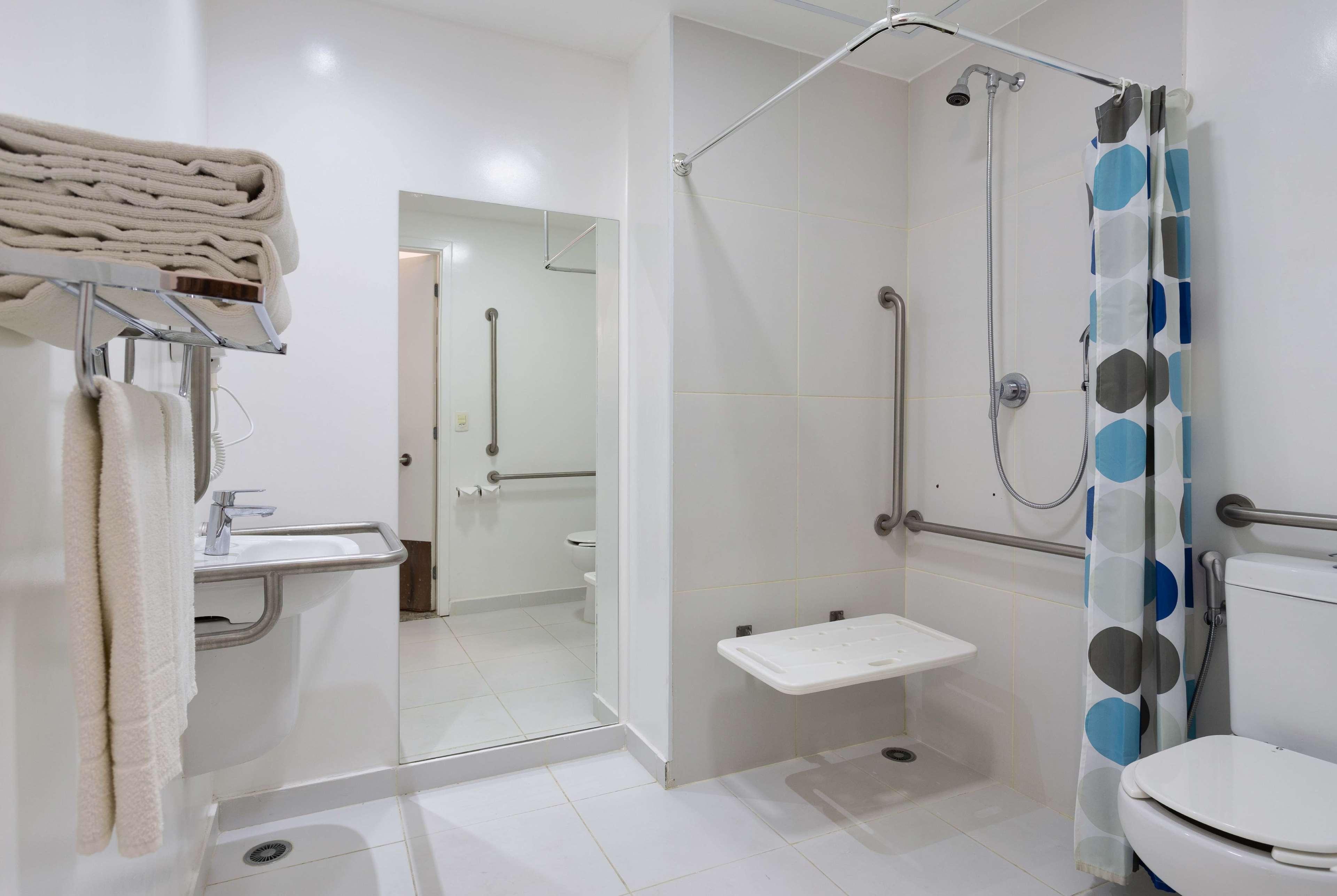 Ramada Encore By Wyndham Sao Paulo אוססקו מראה חיצוני תמונה