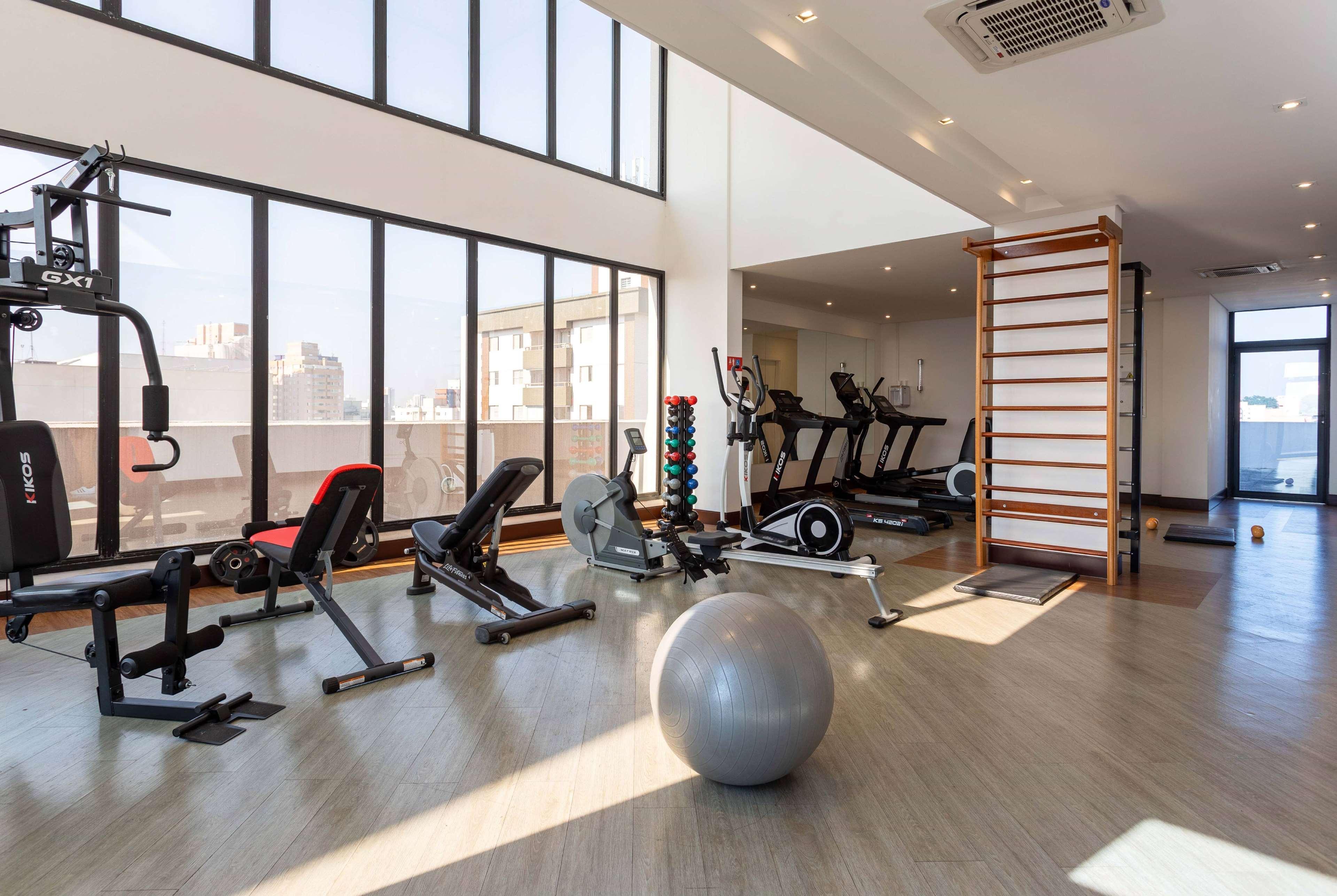 Ramada Encore By Wyndham Sao Paulo אוססקו מראה חיצוני תמונה