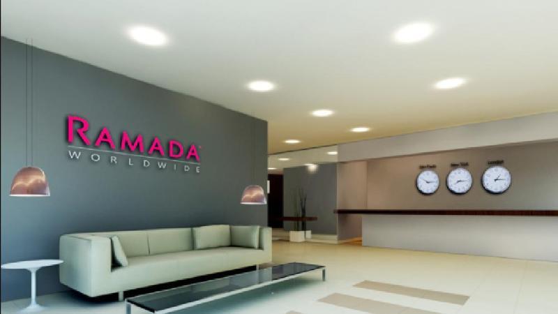 Ramada Encore By Wyndham Sao Paulo אוססקו מראה חיצוני תמונה