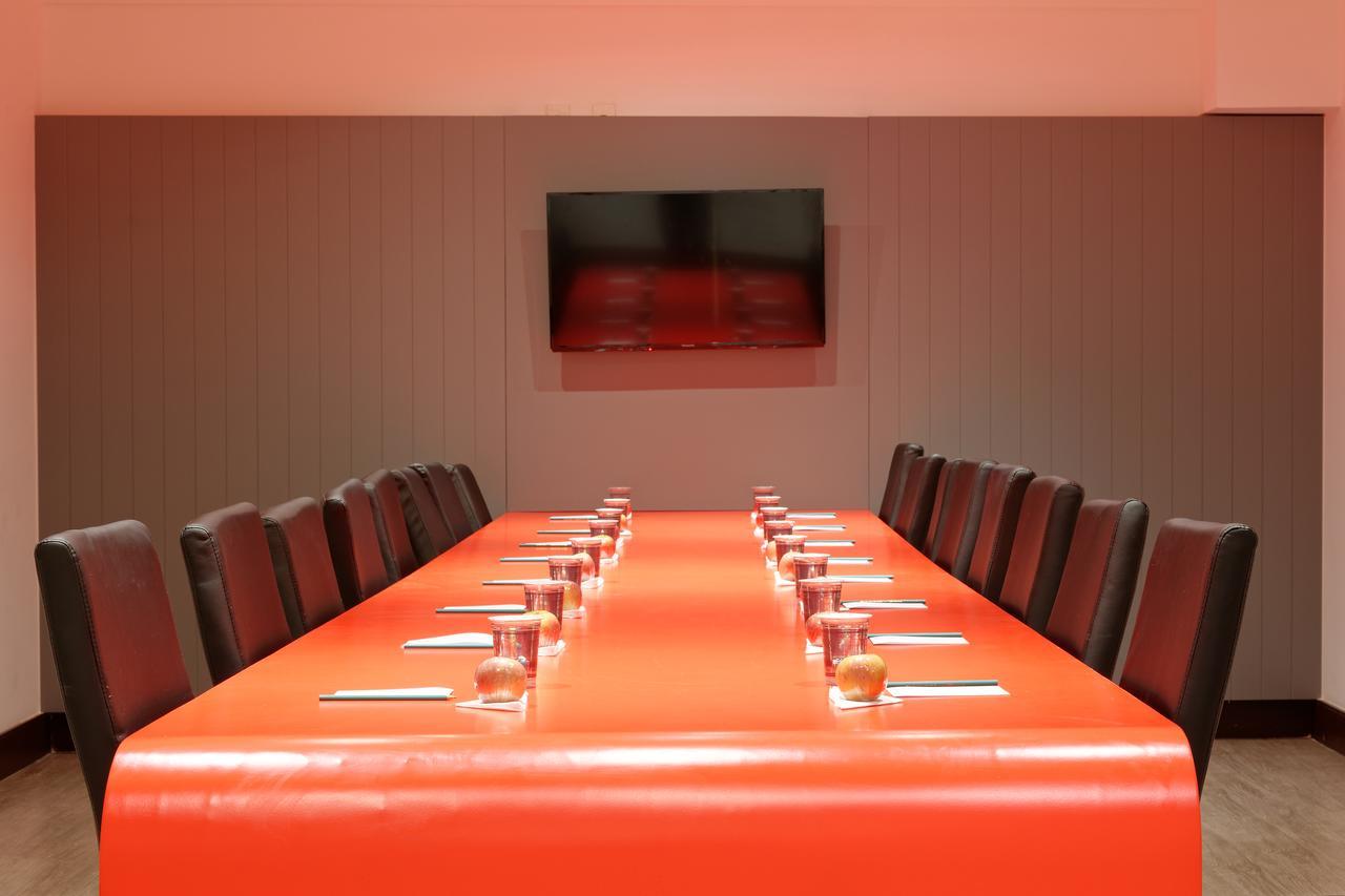 Ramada Encore By Wyndham Sao Paulo אוססקו מראה חיצוני תמונה