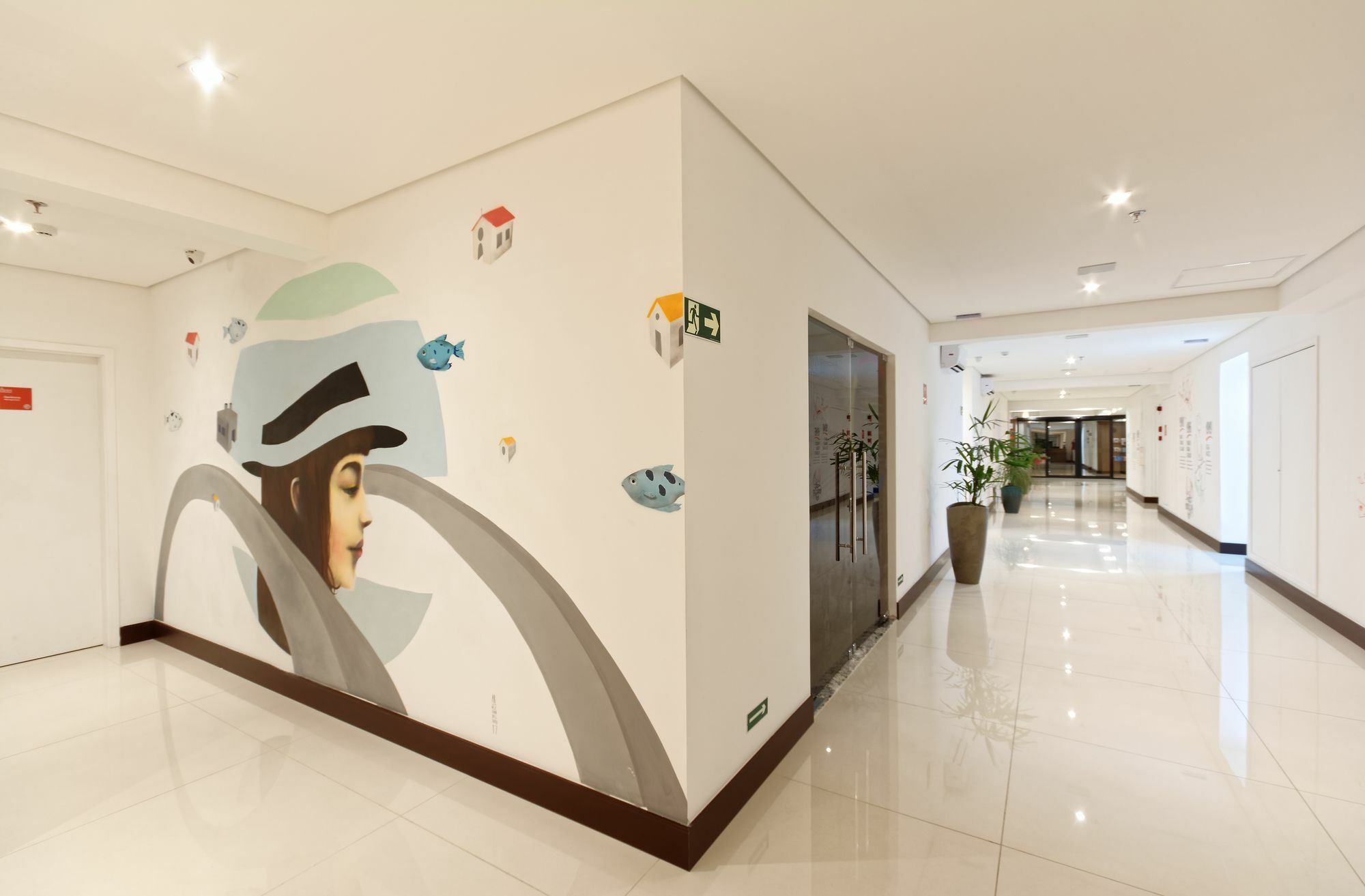 Ramada Encore By Wyndham Sao Paulo אוססקו מראה חיצוני תמונה