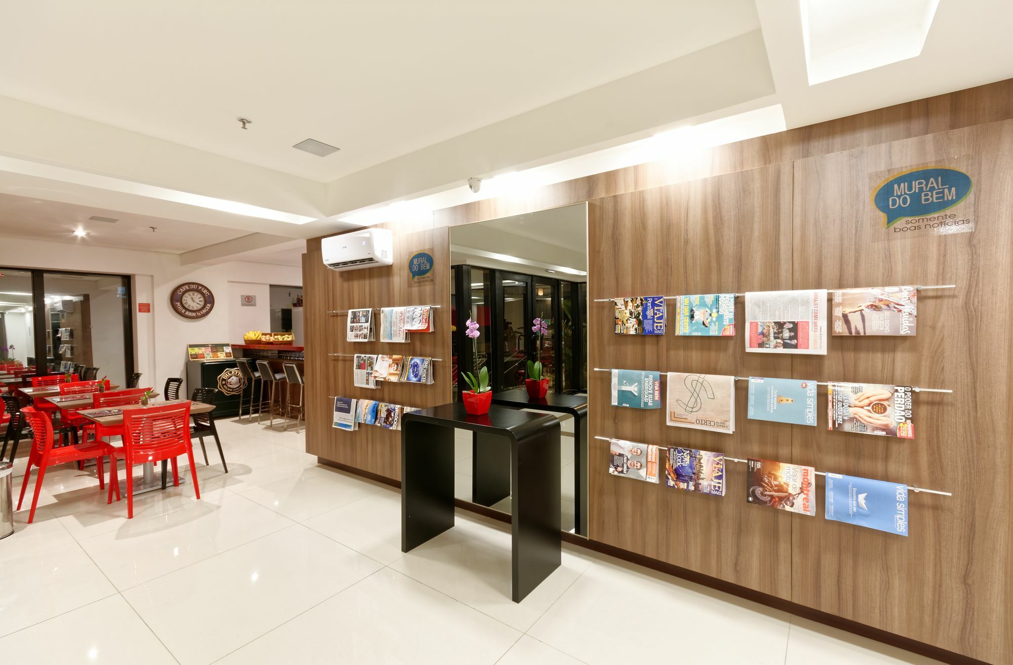Ramada Encore By Wyndham Sao Paulo אוססקו מראה חיצוני תמונה