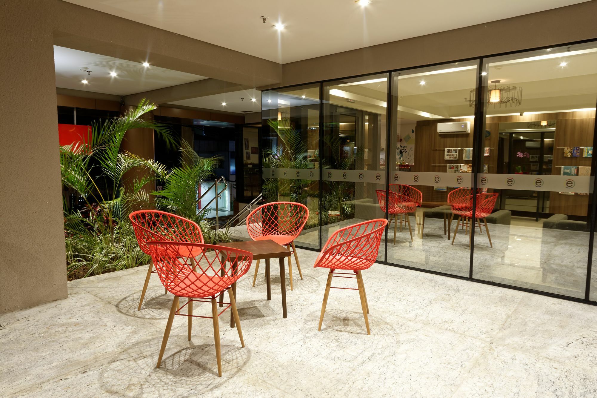 Ramada Encore By Wyndham Sao Paulo אוססקו מראה חיצוני תמונה