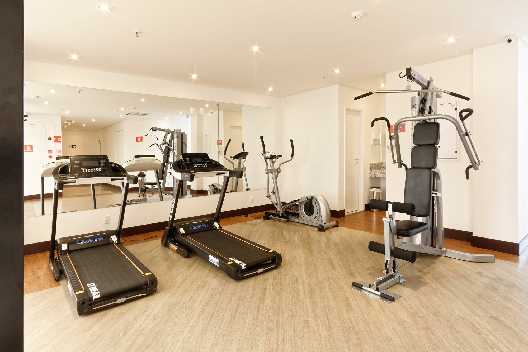 Ramada Encore By Wyndham Sao Paulo אוססקו מראה חיצוני תמונה