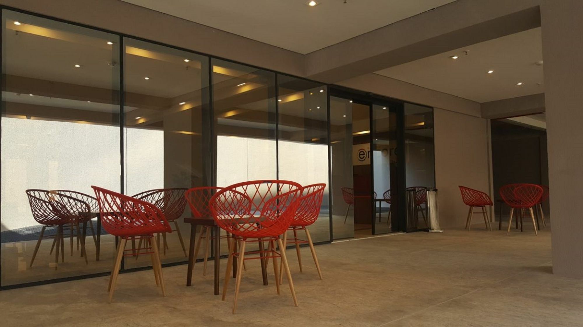 Ramada Encore By Wyndham Sao Paulo אוססקו מראה חיצוני תמונה