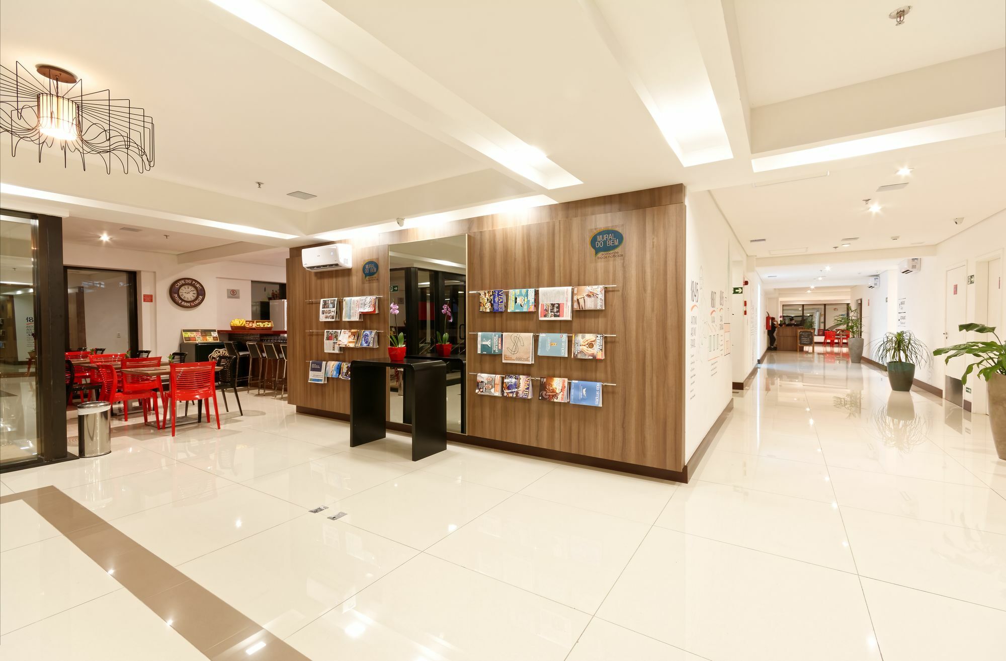 Ramada Encore By Wyndham Sao Paulo אוססקו מראה חיצוני תמונה