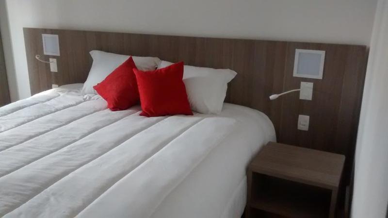 Ramada Encore By Wyndham Sao Paulo אוססקו מראה חיצוני תמונה